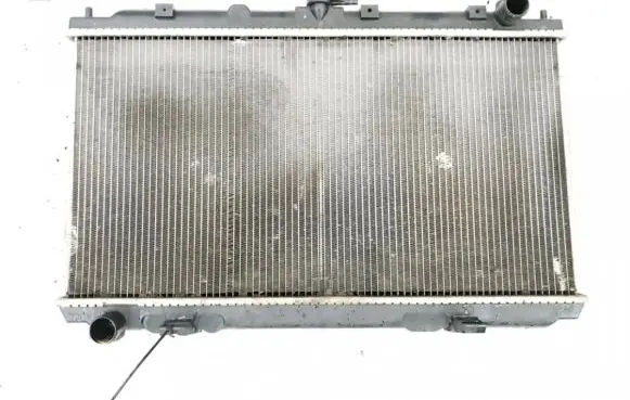 Nissan Almera N16 Coolant radiator