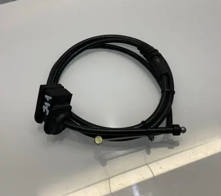 Mercedes-Benz E W211 Engine bonnet/hood lock release cable A2118800259 2118800259