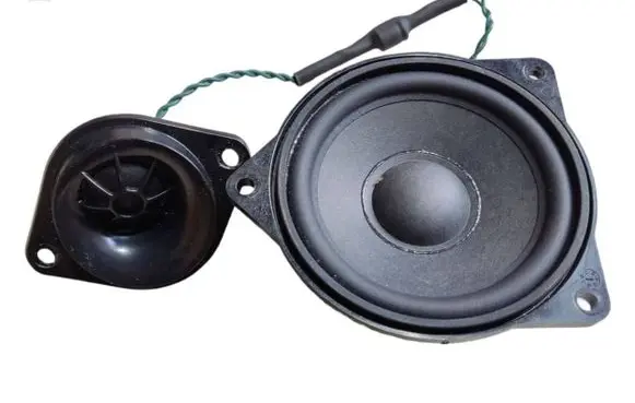 BMW 5 F10 F11 Panel speaker 9169689 27002203 61928910
