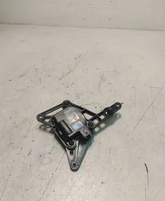 Hyundai Sonata Air flap motor/actuator AB19600000