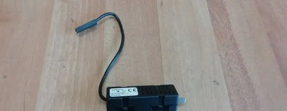 Renault Espace V (RFC) Windscreen/window heater switch 283634098R