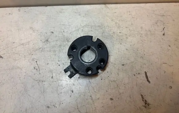 Skoda Octavia Mk2 (1Z) Fuel pump gear (pulley) 03L130238A
