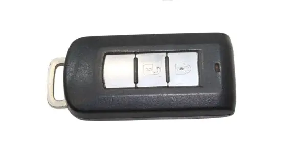 Mitsubishi Outlander Ignition key/card 2007DJ0534