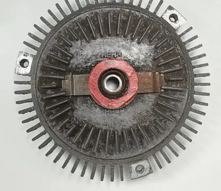 Mercedes-Benz E W124 Clutch set kit 1032000422