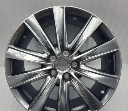 Mazda CX-7 R19 alloy rim 