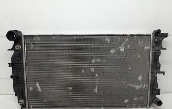 Mercedes-Benz Sprinter W906 Coolant radiator A9065000402