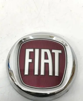 Fiat Tipo Manufacturer badge logo/emblem 07356568100EC 1902140168
