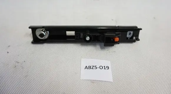 Renault Kangoo II Seat belt trim SUWAK