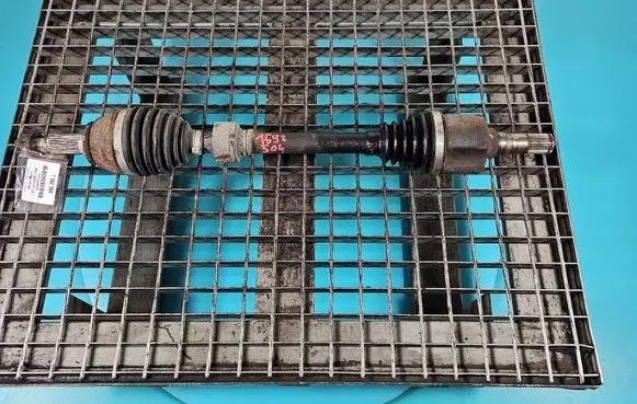 Renault Talisman Front driveshaft IMPRK1592504