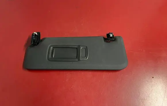 BMW X3 G01 Sun visor 8071071 51168071071