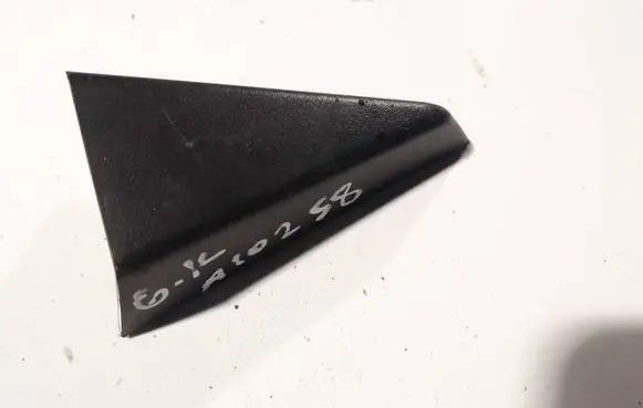 Ford Fiesta Other interior part a254k07a0