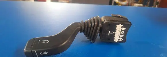 Opel Astra G Indicator stalk 90560990