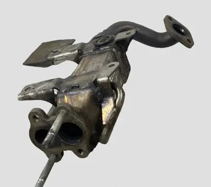 Lexus IS 220D-250-350 EGR valve cooler