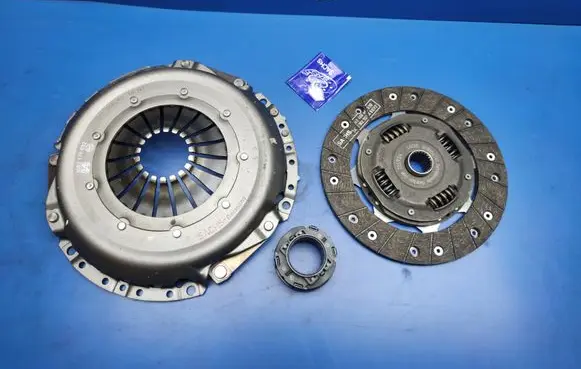 Clutch set kit