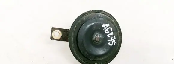 Mitsubishi Space Star Horn signal