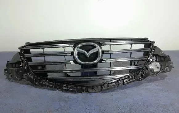 Mazda CX-5 Front grill KA0G-50712