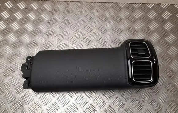 Citroen C5 Aircross Dashboard side air vent grill/cover trim 98444976ZD