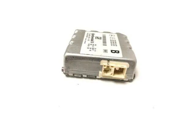 Windshield/windscreen camera