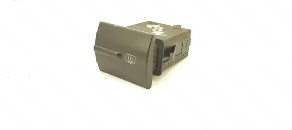 Seat Leon (1M) Windscreen/window heater switch 1M1959621