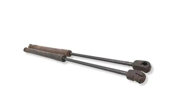 Hyundai Santa Fe Tailgate/trunk strut/damper 