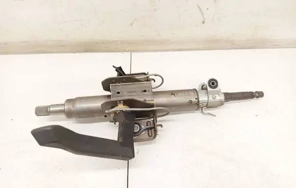 Opel Astra H Steering wheel axle 24454492