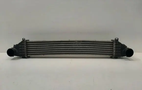 Volvo V50 Intercooler radiator 30741631