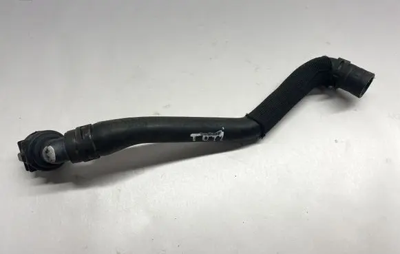 Audi A6 S6 C7 4G Engine coolant pipe/hose 4G0122293G