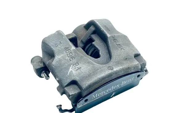 Mercedes-Benz GLE (W166 - C292) Front brake caliper A1664210681