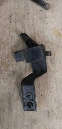 Audi A3 8Y Front air suspension height level sensor 5WA907127 0859907