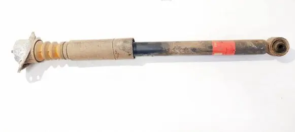 Volkswagen Golf IV Rear shock absorber/damper jgt218t