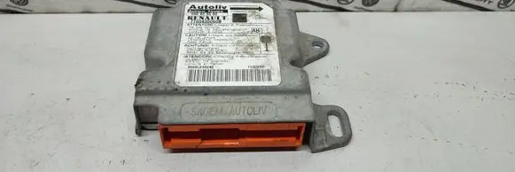 Renault Scenic I Airbag control unit/module 7700430060B 550629500