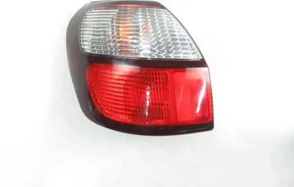 Subaru Legacy Rear/tail lights
