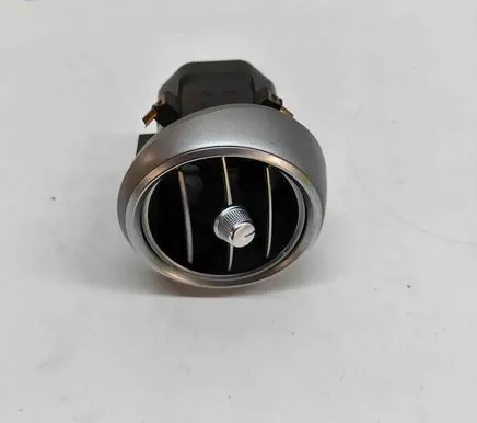 Mercedes-Benz C W205 Dashboard air vent grill cover trim A2058300301
