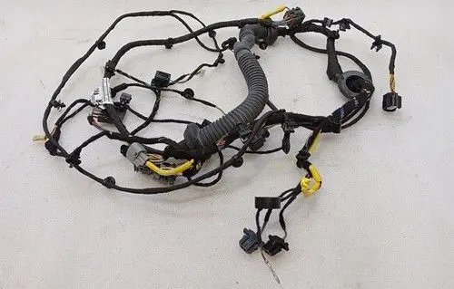 McLaren 765LT Spider Handbrake wiring loom/harness 14MA168SP
