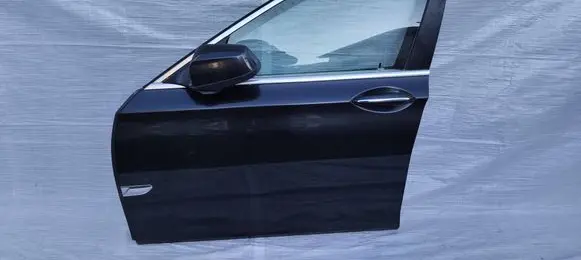 BMW 7 F01 F02 F03 F04 Front door DRZWILEWEPRZODF01