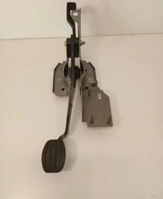 Peugeot 308 Brake pedal 84E4L0950620 05032020