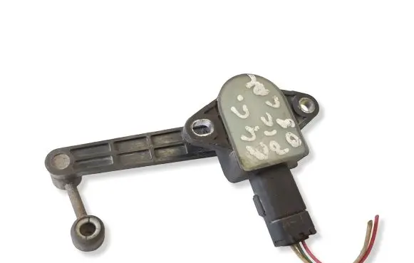 Citroen C4 Grand Picasso Headlight/headlamp level sensor 9663453280 3005061717 6PM00938100