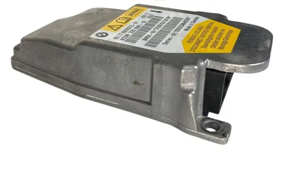BMW 5 E60 E61 Airbag control unit/module 6978373 65776978373