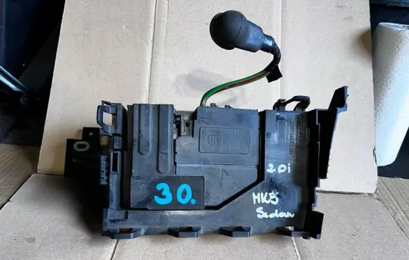 Ford Mondeo MK V Positive wiring loom DG9T14A301AD