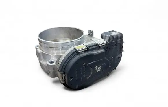 Chrysler Pacifica Throttle valve 05184349AE 0280750770