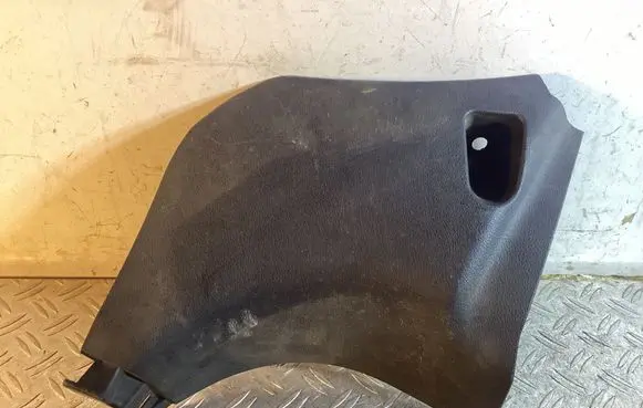 Lexus RX 450H Foot area side trim 6210148050