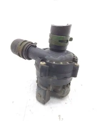 Renault Scenic III - Grand scenic III Electric auxiliary coolant/water pump