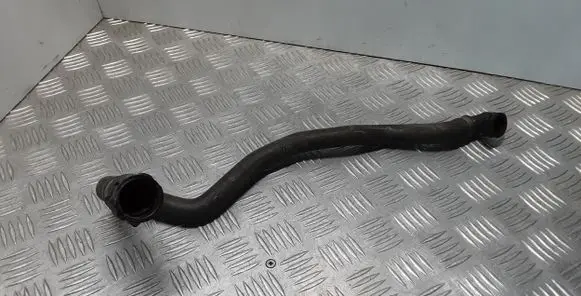 BMW 7 F01 F02 F03 F04 Engine coolant pipe/hose 7592451 17127592451