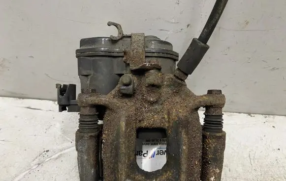 BMW X3 F25 Rear brake caliper
