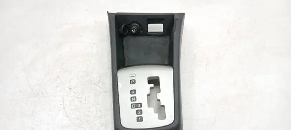 KIA Pro Cee'd I Center console 1296733 D021352 C08KF1175