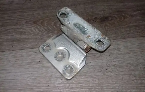 Volvo XC90 Tailgate/trunk/boot hinge 30634334