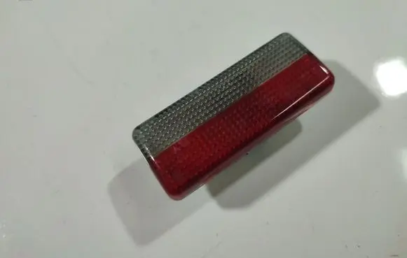 Citroen C5 Front door card panel trim