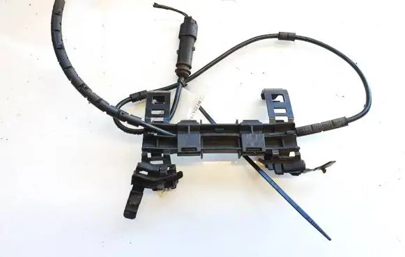 BMW 3 F30 F35 F31 ABS rear brake sensor 02623