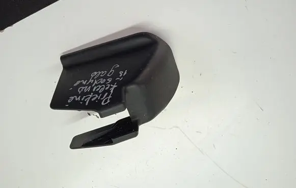 Toyota Prius+ (ZVW40) Front passenger seat rail trim 7215747050