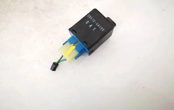 Hyundai Santa Fe Other relay 395104a000 39510-4a000
